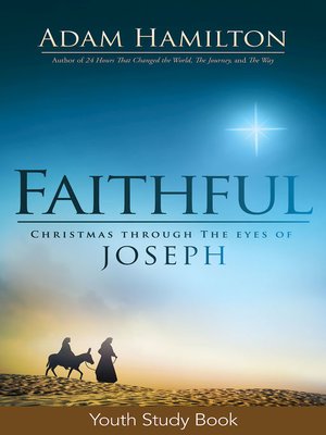 cover image of Faithful Youth Study Book